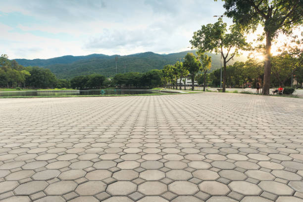 Best Interlocking Driveway Pavers  in South Gate Ridge, FL