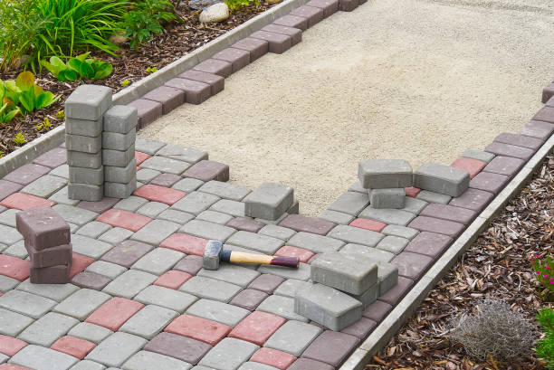 Commercial Driveway Pavers in South Gate Ridge, FL