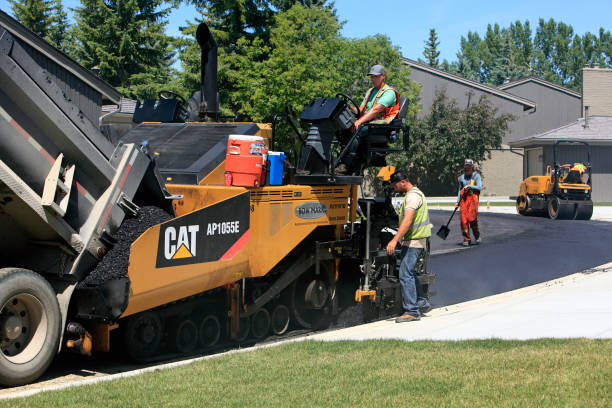Best Driveway Resurfacing Pavers  in South Gate Ridge, FL